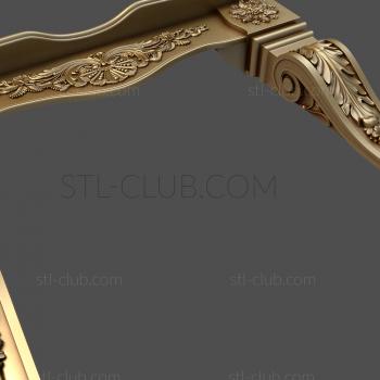 3D model KM_0168 (STL)